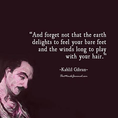 50 kahlil gibran quotes to nourish your soul – Artofit