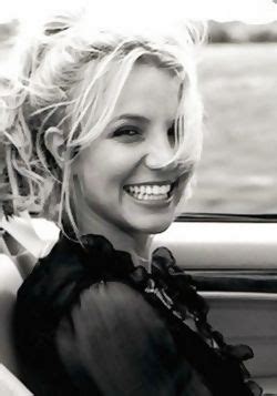 Britney Spears Smiling | #She Likes Fashion