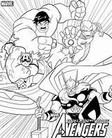 Avengers Coloring Pages Ideas PDF  Coloringfoldercom sketch template