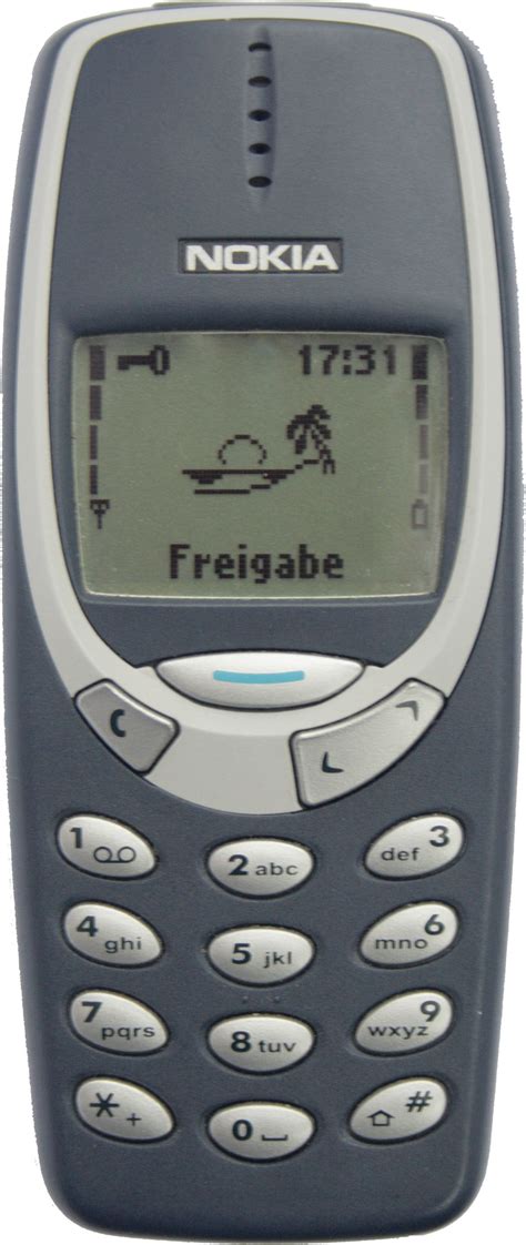 Nokia 3310 - Wikipedia