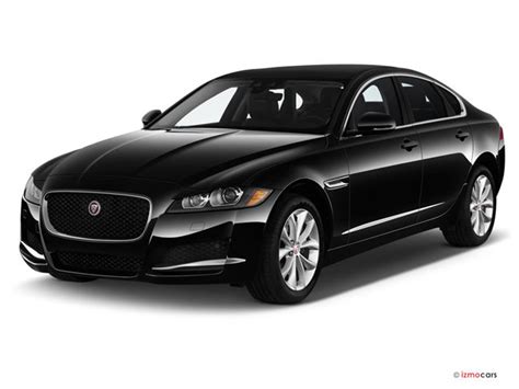 2019 Jaguar XF Review, Pricing, & Pictures | U.S. News