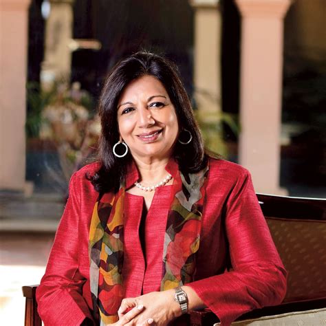 An interview with the founder of Biocon | McKinsey