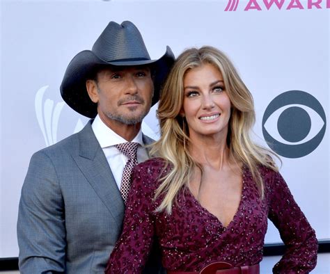 In photos: Country couples at the Academy of Country Music Awards - Slideshow - UPI.com