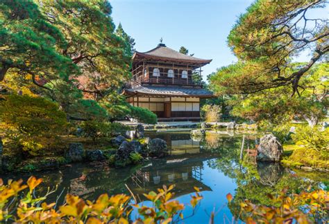 Simple Guide of Ginkakuji Silver Palace - Tea Ceremony Japan Experiences MAIKOYA