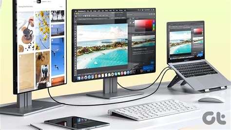 Choosing A Docking Station To Connect Multiple Monitors To, 42% OFF