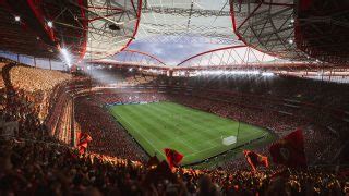 New FIFA 22 Stadiums List: Liga Portugal, LaLiga Santander, Bundesliga