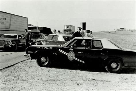 New Mexico State Police | Police cars, Old police cars, State police