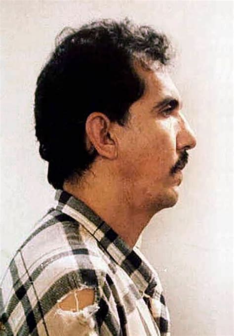 10 Disturbing Details Surrounding Luis Alfredo Garavito, The World’s ...