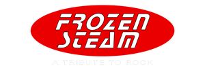 Frozen Steam - Frozen Steam