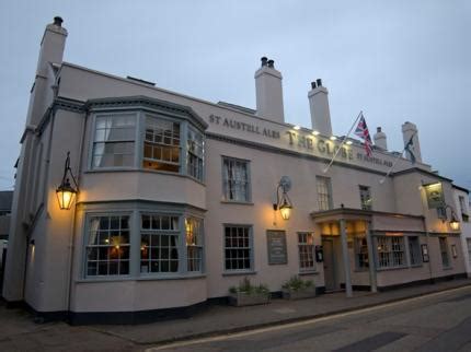 The Globe (Topsham) | Visit Devon