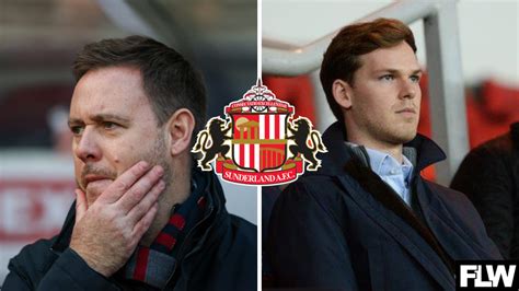 Michael Beale offers blunt Sunderland AFC transfer update