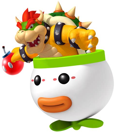 Bowser screenshots, images and pictures - Giant Bomb