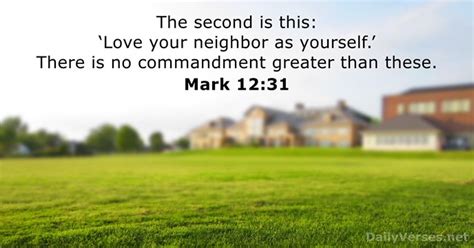 52 Bible Verses about the Neighbor - DailyVerses.net