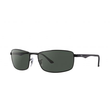 ray-ban-rb3498-polarized-sport-classic-rectangular-sunglasses ...