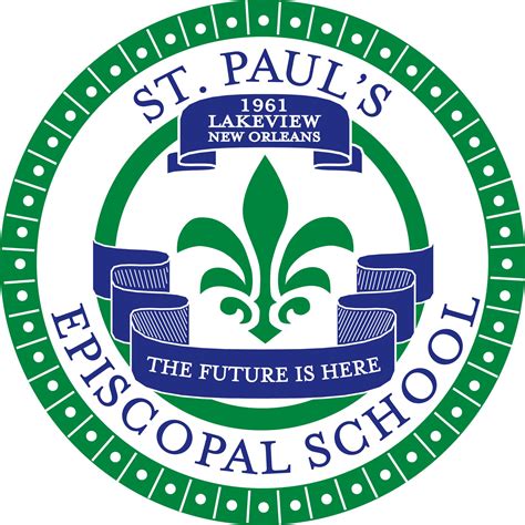 St. Paul's Episcopal School - Education - Lakeview - New Orleans