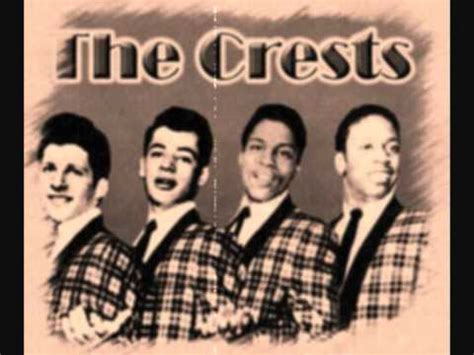 The Crests -- Trouble in Paradise - YouTube