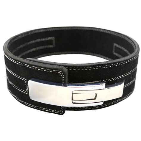 CFF 10MM Pro Lever Weightlifting Belt