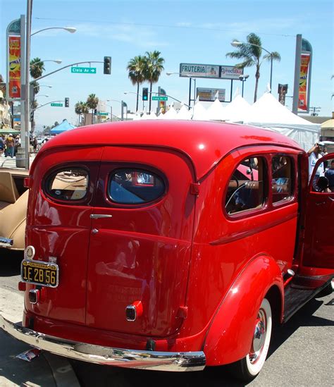 Nostalgia on Wheels: True Memories Low Rider Car Show in East LA - 08/15/10