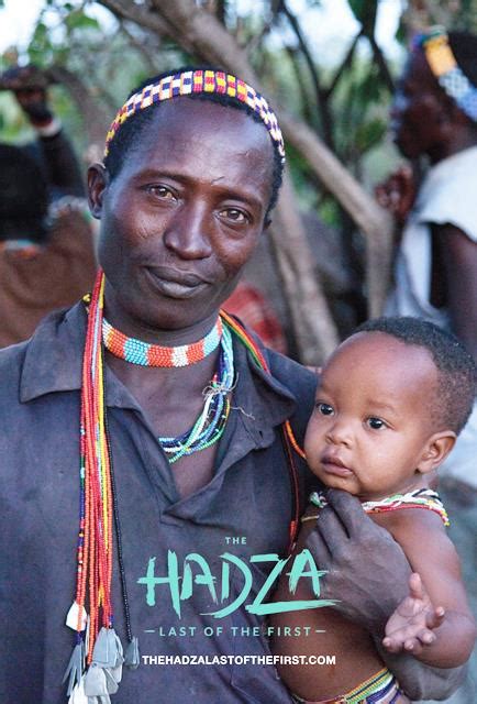 Go Back in Time with the Hadza: Last of the First Movie Screening ...