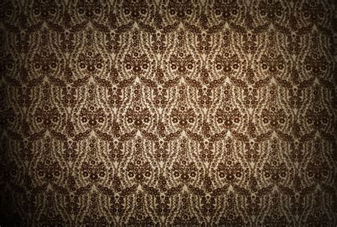 vintage wallpaper II - free2use TEX | - Free to use under fo… | Flickr