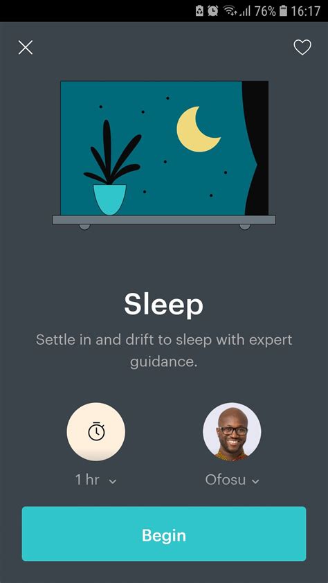 The 10 Best Meditation Apps for Relaxing and Sleeping