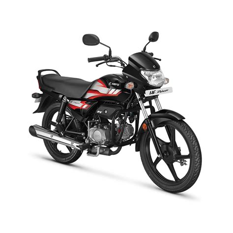 Hero Hf Deluxe Motorcycle at Rs 58100 | Hero Bike in Mumbai | ID: 22357310048