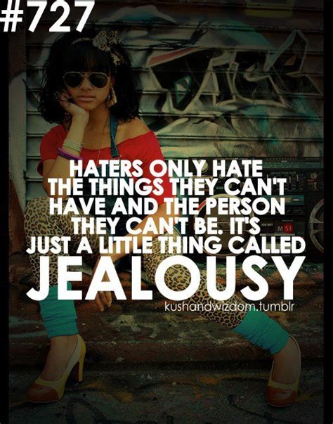 Haters Keep Hating Quotes. QuotesGram