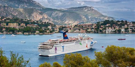 Carnival Cruises: Europe Woes Weigh on Company's Stock | Fortune