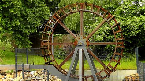 Free download | HD wallpaper: Waterwheel, Mill Wheel, turn, rotation ...