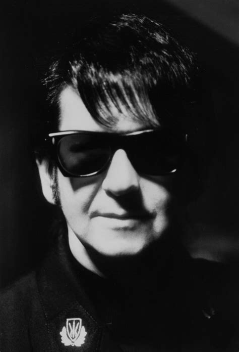 Alex Orbison interview - Entertainment Focus