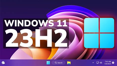 New Windows 11 Updates in 2023: Moment 2, Moment 3, 23H2 - YouTube