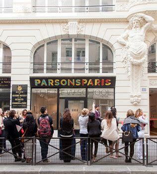 Parsons Paris celebrates opening of new campus center - e-flux Education