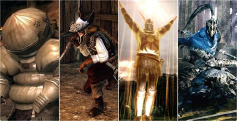 You Cried: The 10 Most Tragic Dark Souls Characters, Officially Ranked