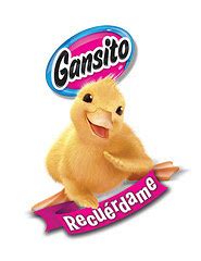 Oficial Gansito Marinela