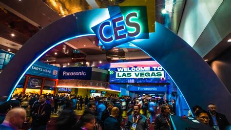 The Most Noteworthy Tech at CES 2023 We Couldn't Ignore - CNET