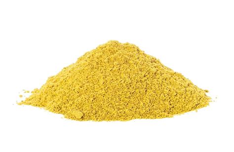 High Gloss Safety Yellow Powder Coat - Prism Powder Coatings – Prism ...