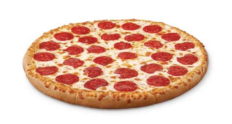 Little Caesars Nutrition Facts Cheese Pizza | Besto Blog