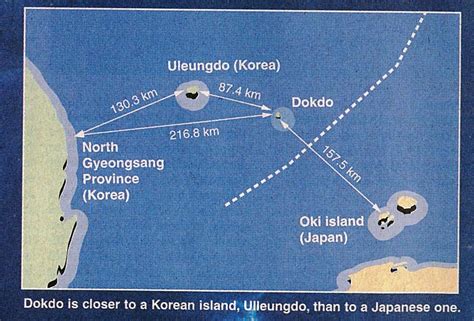 The Truth about Dokdo: An Interview with Prof. Yuji Hosaka (Podcast Pt ...