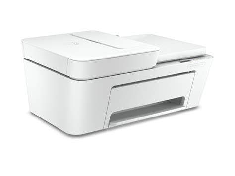 IMPRIMANTE HP DESKJET COLOR AIO 4120 6 ppm Wifi