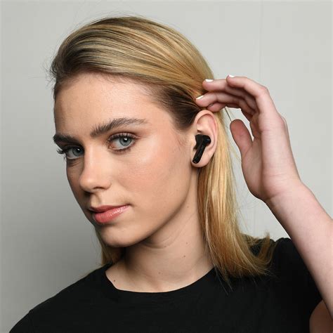 Fusion True Wireless Earbuds | lupon.gov.ph