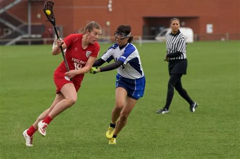 Lacrosse World Cup coming to Surrey with royal guest Princess Anne - Surrey Live