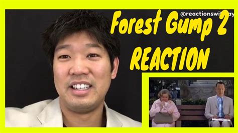 Forrest Gump 2 - Forever Jenny (2019 Movie Trailer) – Reaction - YouTube