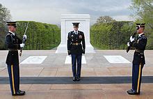 Tomb of the Unknown Soldier (Arlington) - Wikipedia