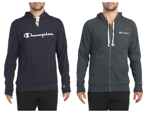 TJ Maxx: Men’s Hoodies only $20-$25 Shipped! – Wear It For Less