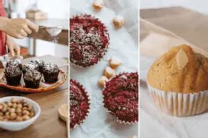 9 Delicious High Protein Muffins for a Healthy Snack - House Hunk