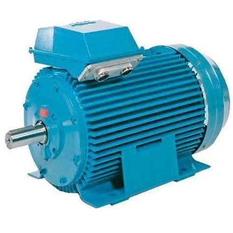 Mild Steel 3 Phase DC Motor, Voltage: 220-440 V at Rs 43000 in Kolkata | ID: 19738230562