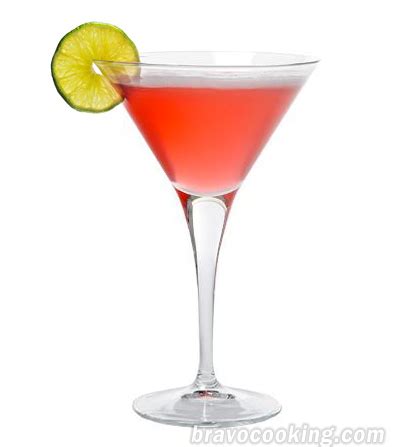 Bacardi Cocktail Recipe - BravoCooking.com