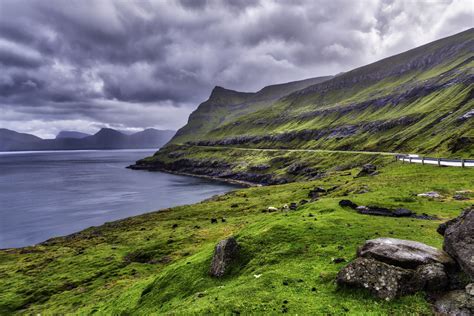 Eysturoy - Faroe Islands - Tripcarta