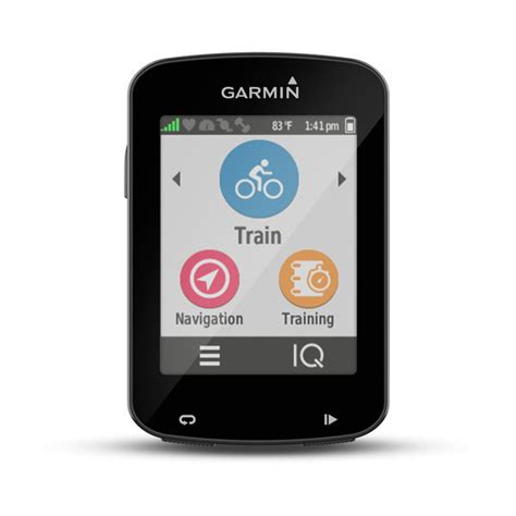 Edge 820 | Discontinued | Garmin Philippines