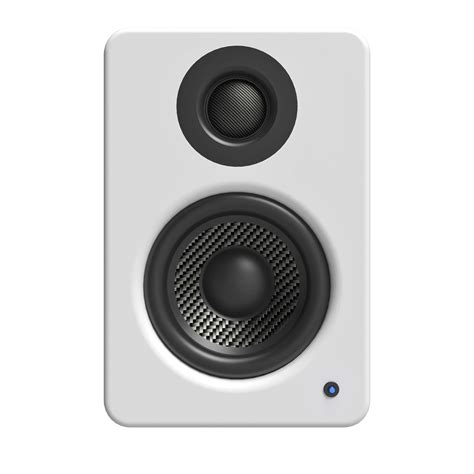 YU2 Powered Desktop Speakers | Kanto Audio